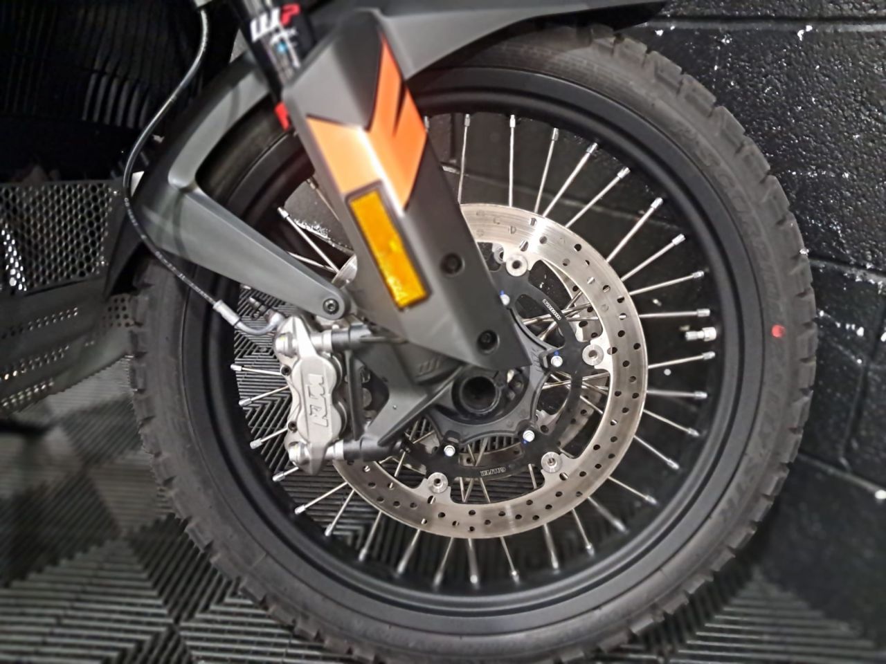Used KTM 790 Adventure for sale - 78435048: Photo 18