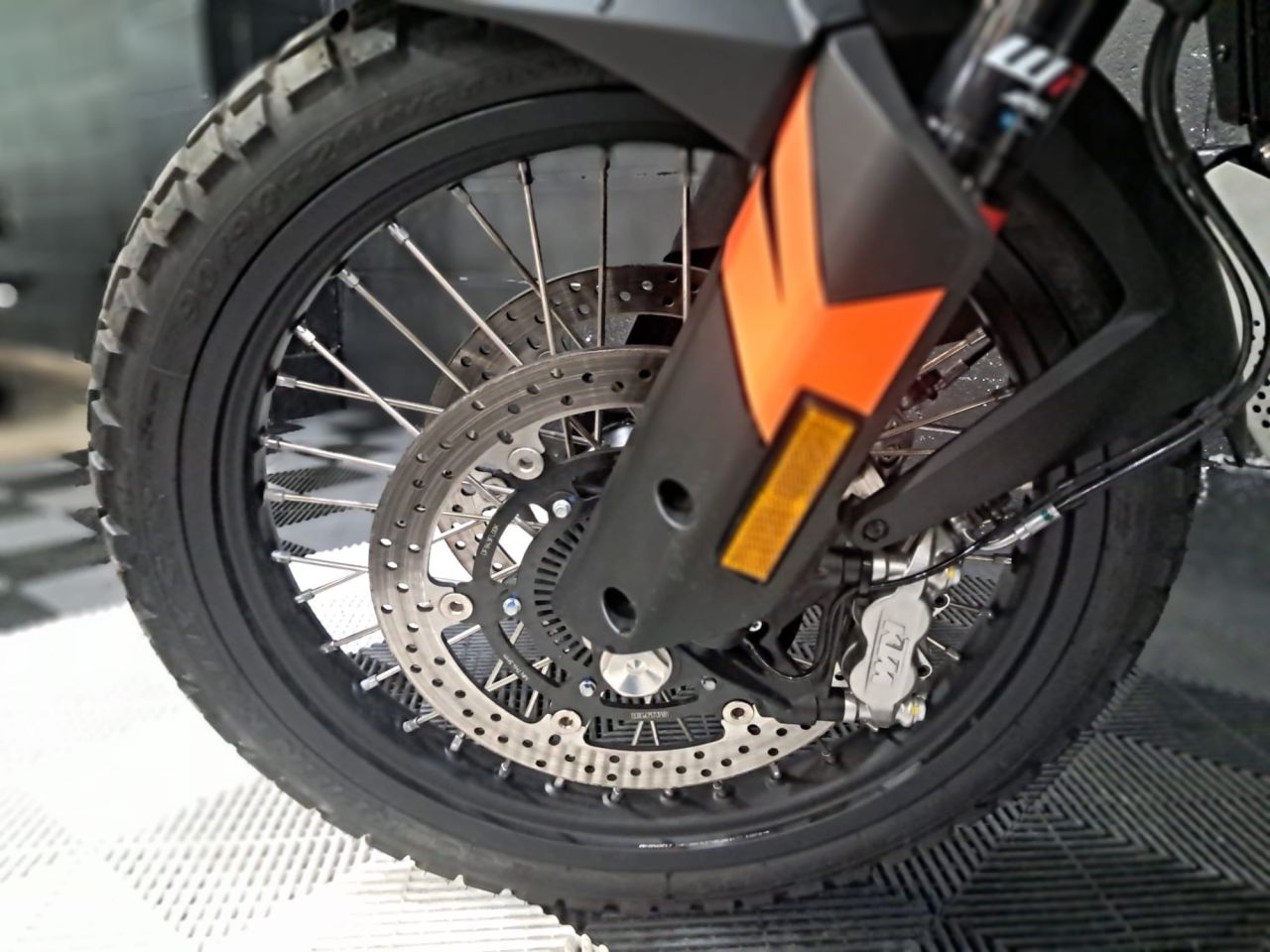 Used KTM 790 Adventure for sale - 78435048: Photo 22