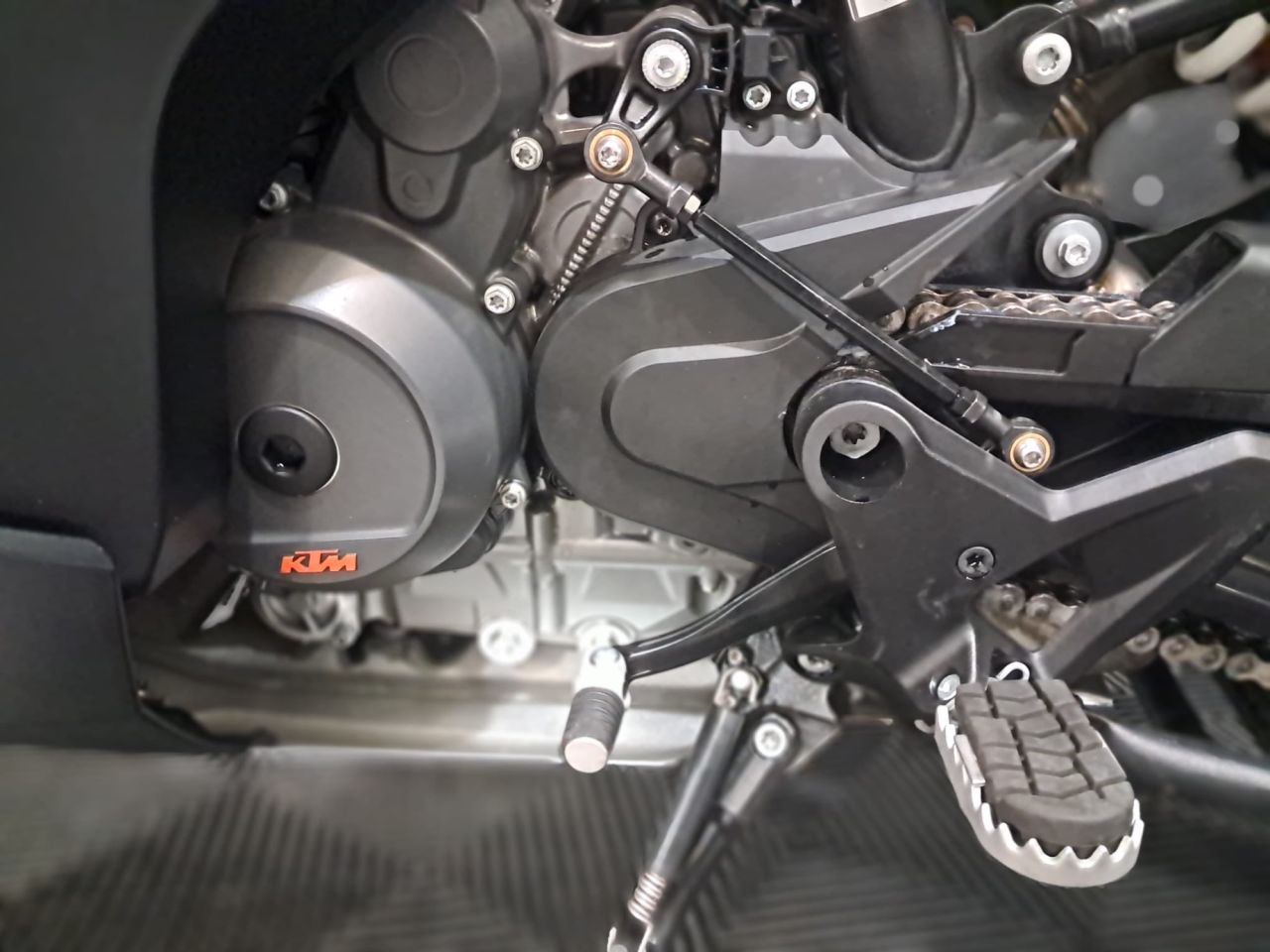 Used KTM 790 Adventure for sale - 78435048: Photo 23