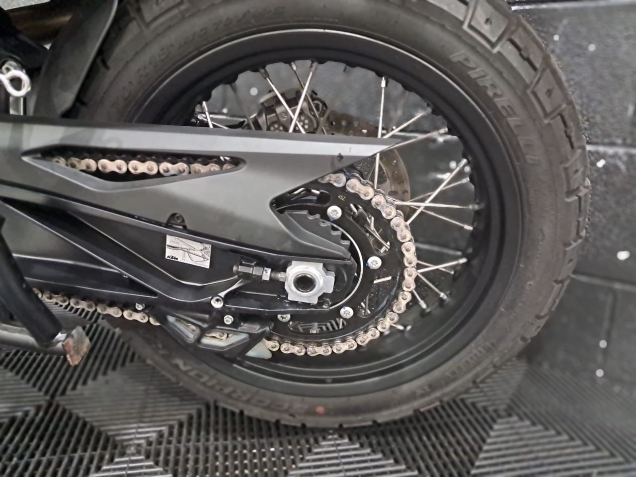 Used KTM 790 Adventure for sale - 78435048: Photo 24