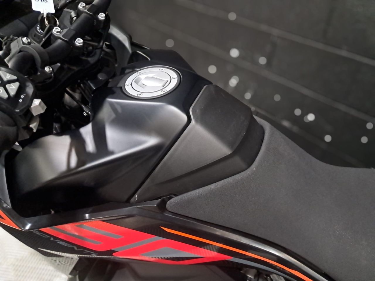 Used KTM 790 Adventure for sale - 78435048: Photo 25