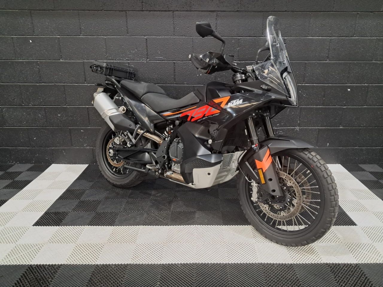 Used KTM 790 Adventure for sale - 78435048: Photo 6