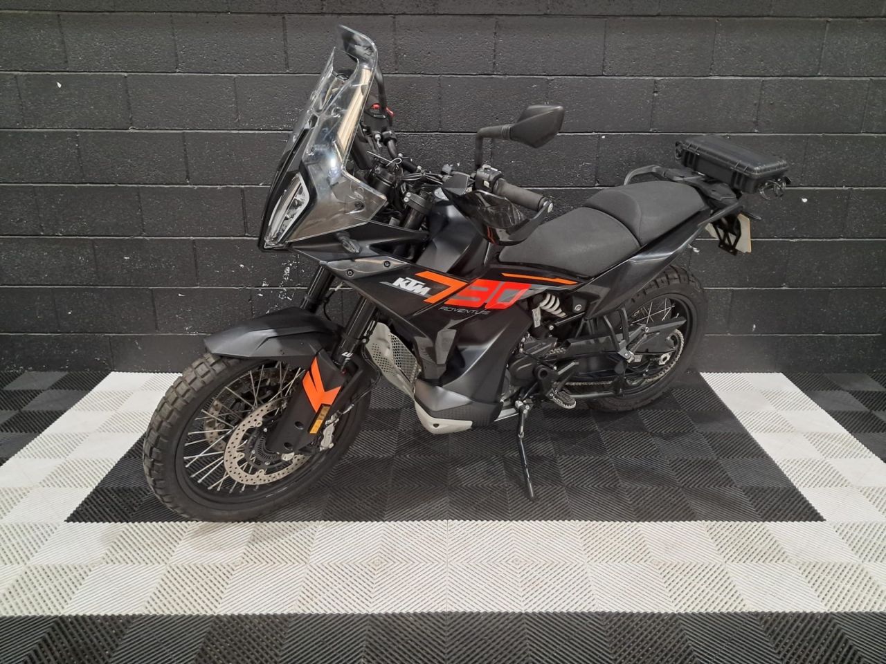 Used KTM 790 Adventure for sale - 78435048: Photo 7