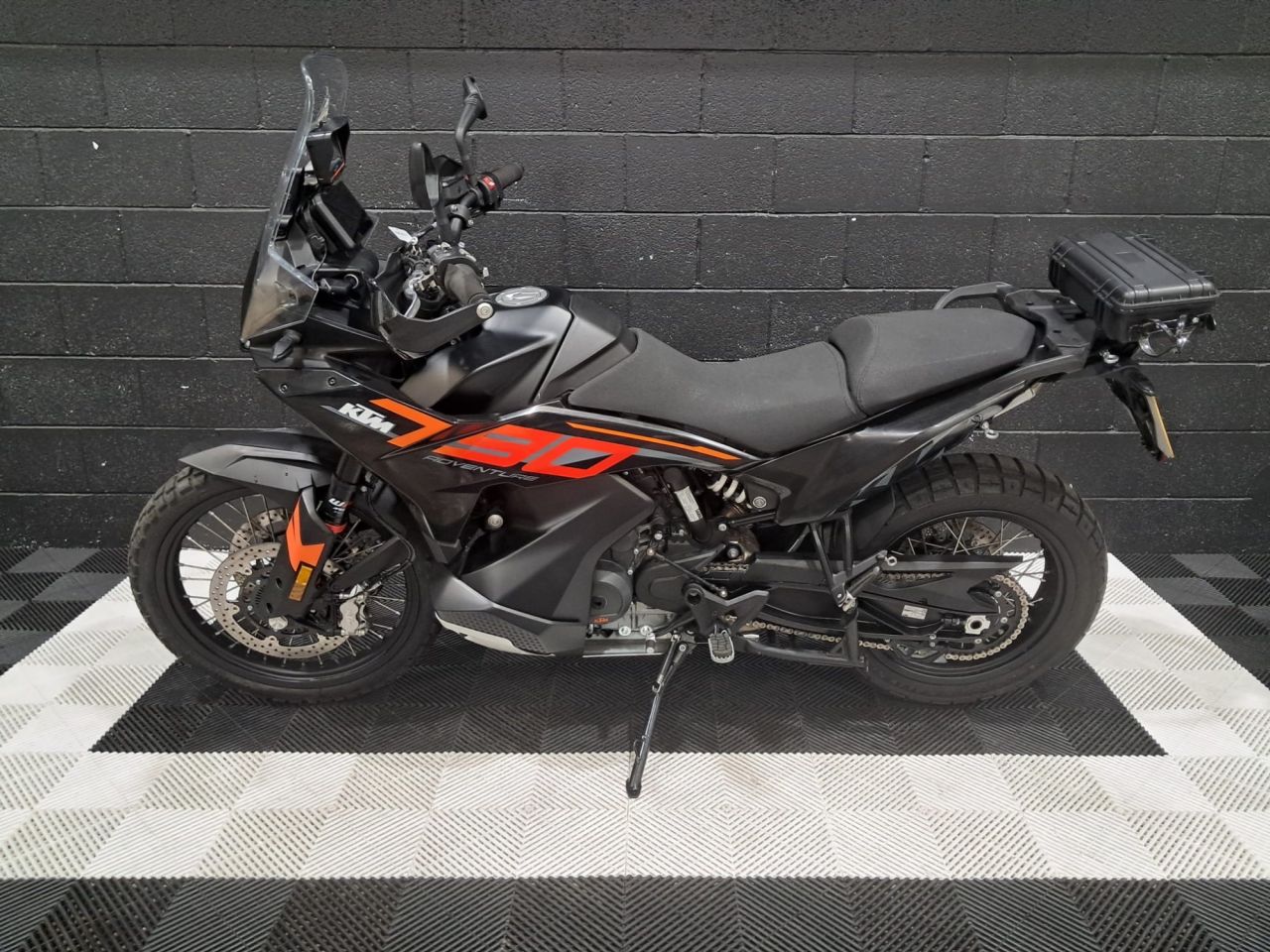 Used KTM 790 Adventure for sale - 78435048: Photo 9