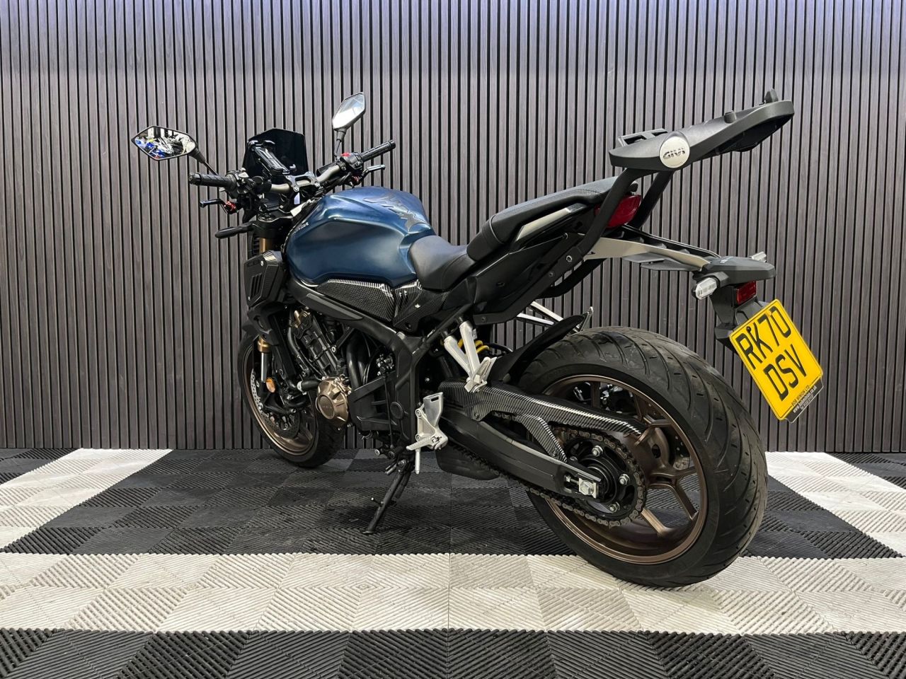 Used Honda CB650R for sale - 78657312: Photo 10