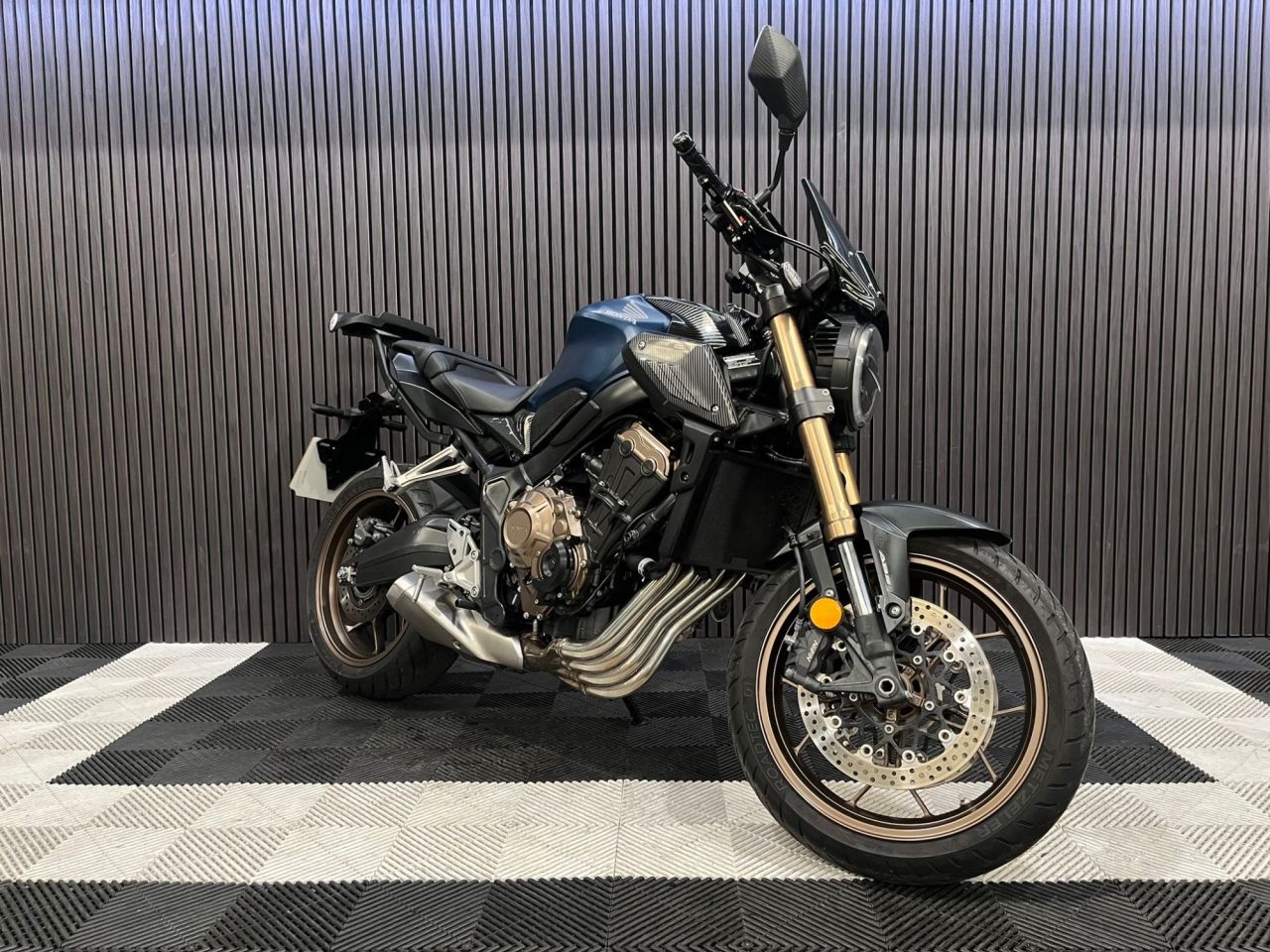 Used Honda CB650R for sale - 78657312: Photo 11