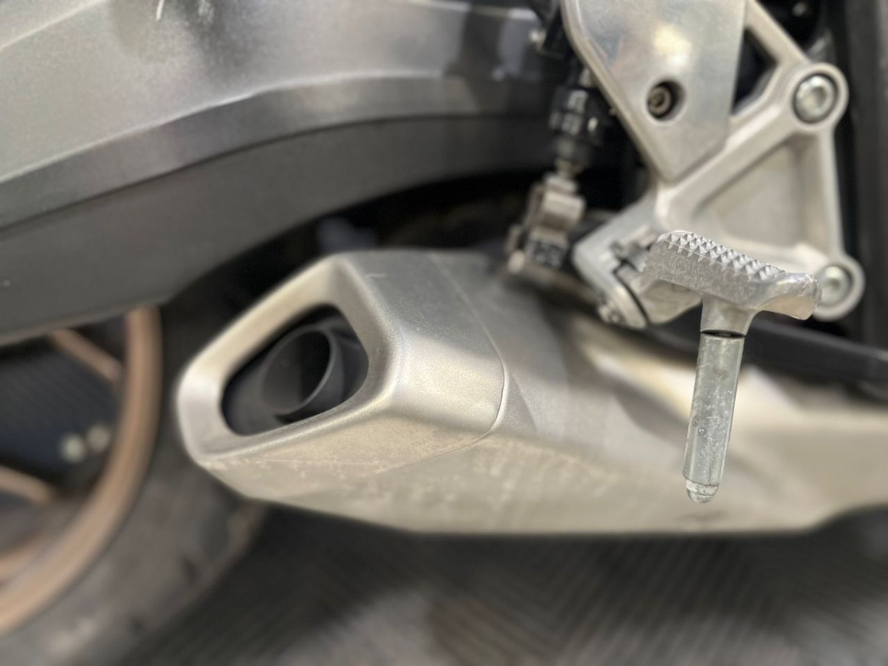 Used Honda CB650R for sale - 78657312: Photo 12