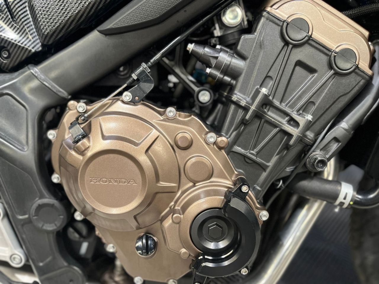 Used Honda CB650R for sale - 78657312: Photo 16
