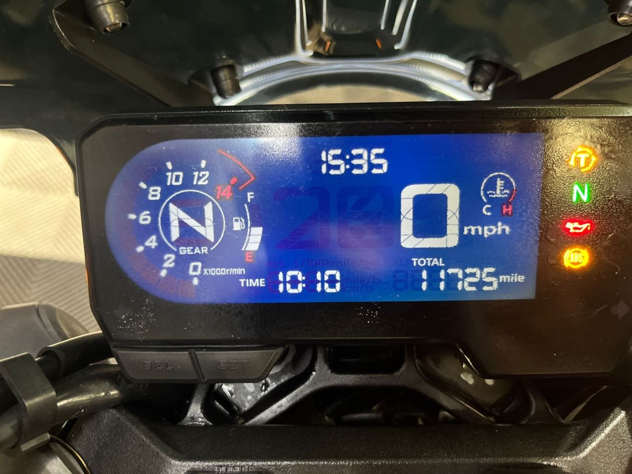 Used Honda CB650R for sale - 78657312: Photo 20