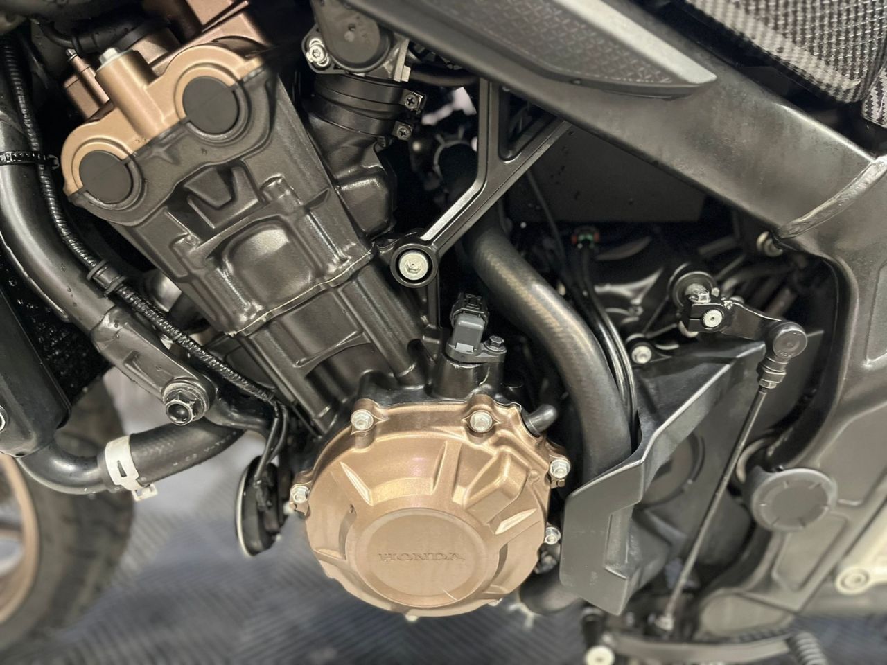 Used Honda CB650R for sale - 78657312: Photo 21