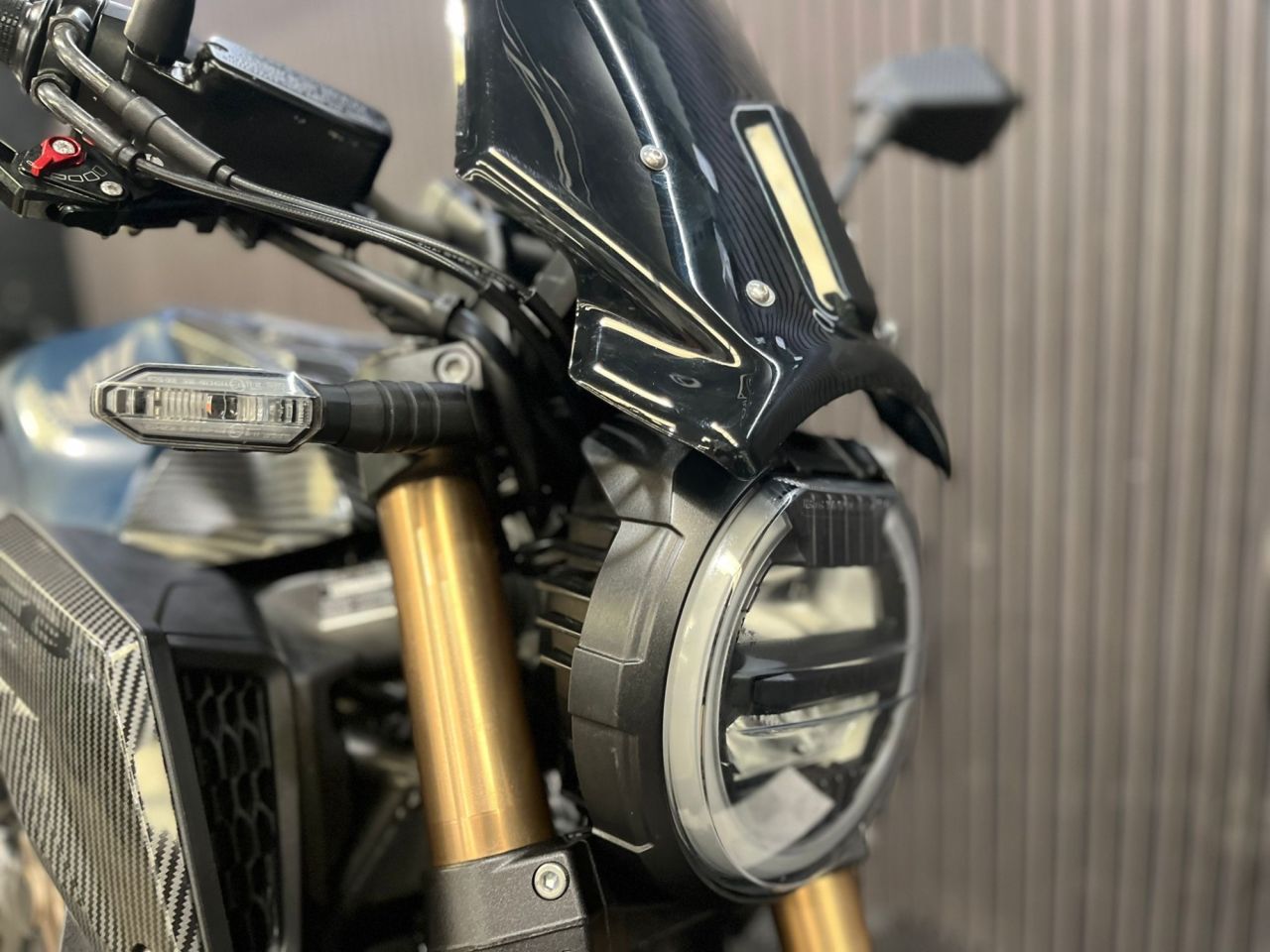 Used Honda CB650R for sale - 78657312: Photo 22