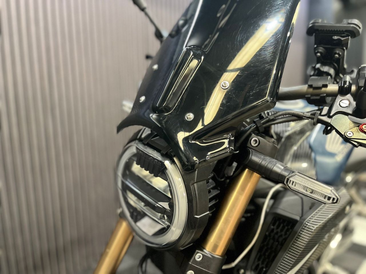 Used Honda CB650R for sale - 78657312: Photo 24