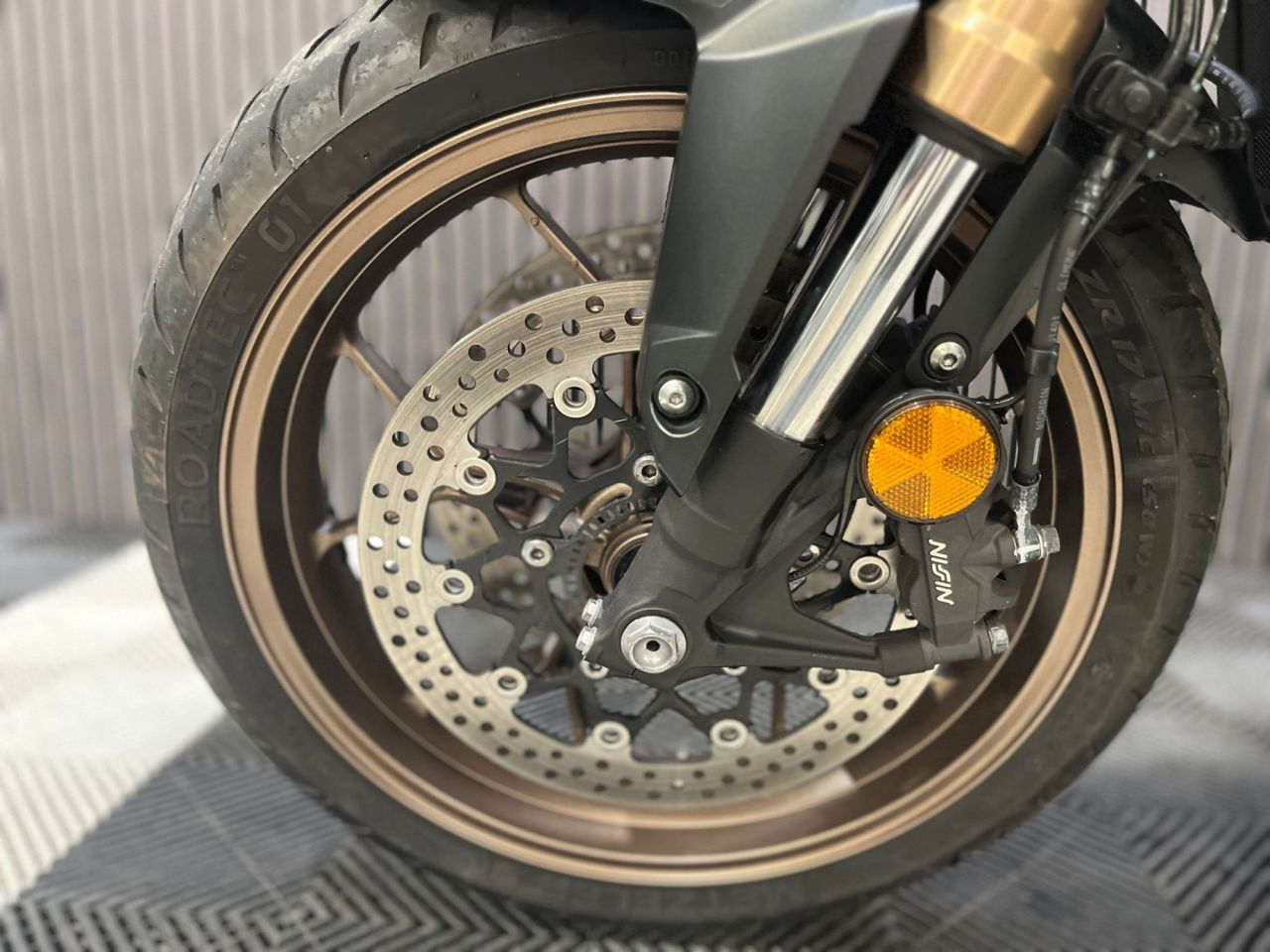 Used Honda CB650R for sale - 78657312: Photo 25
