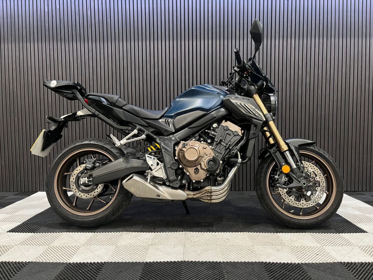 Used Honda CB650R for sale - 78657312: Photo 6