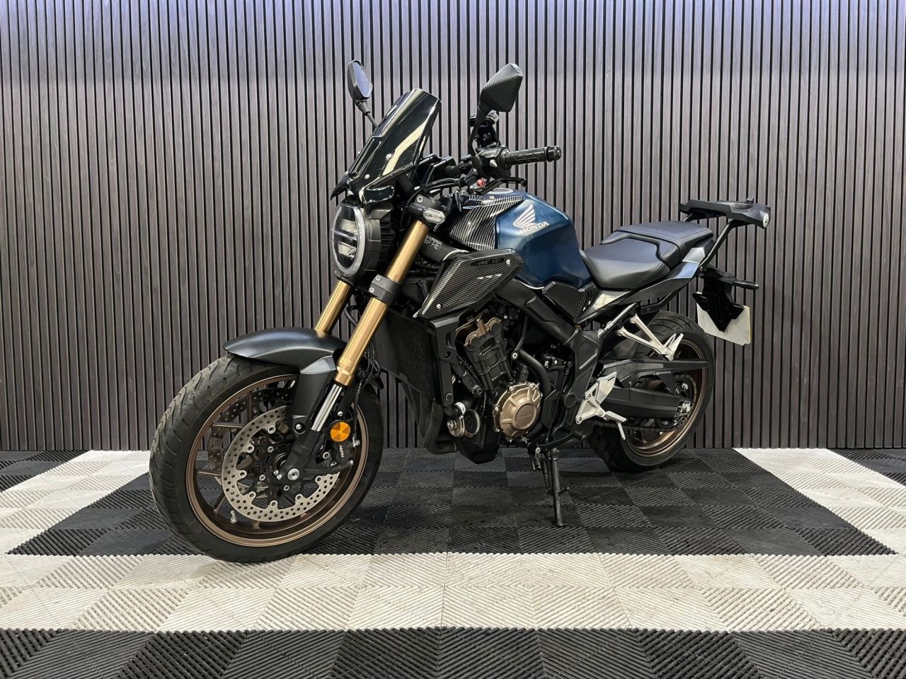 Used Honda CB650R for sale - 78657312: Photo 7