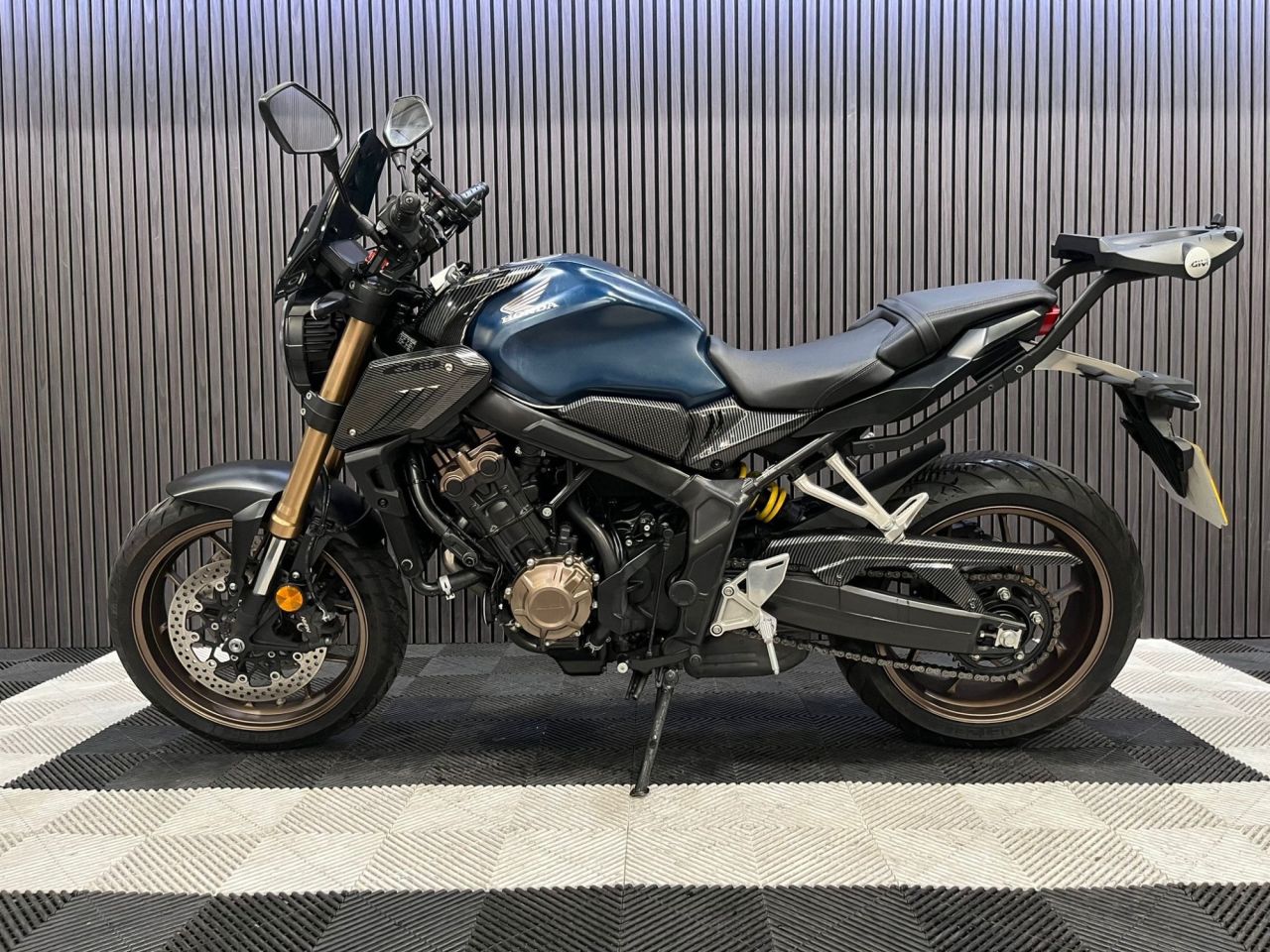 Used Honda CB650R for sale - 78657312: Photo 8