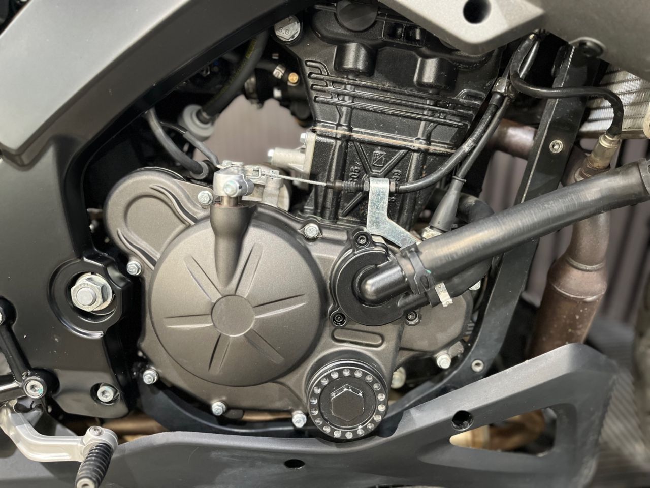 Used Aprilia Tuono 125 for sale - 78435021: Photo 14
