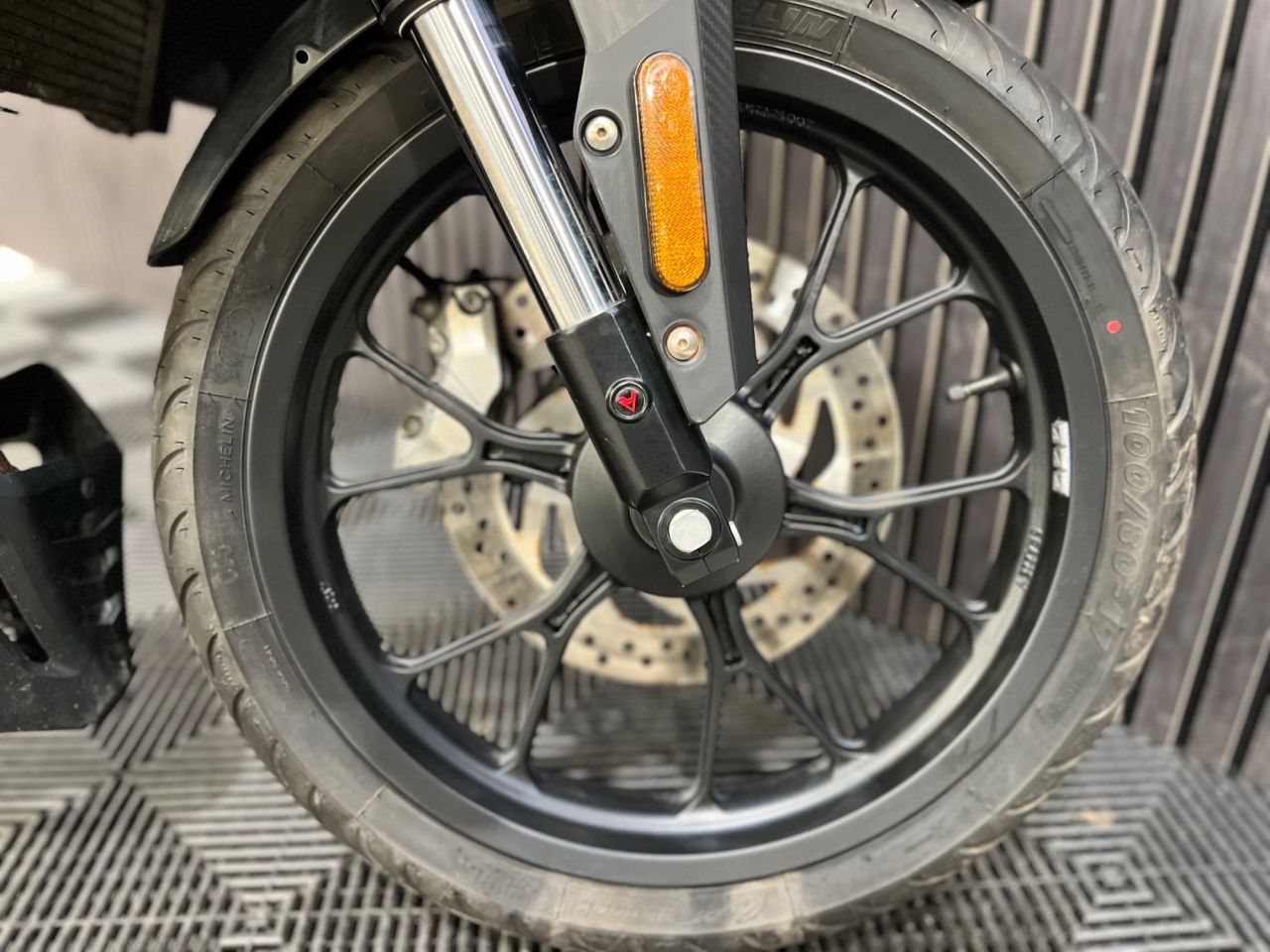 Used Aprilia Tuono 125 for sale - 78435021: Photo 15