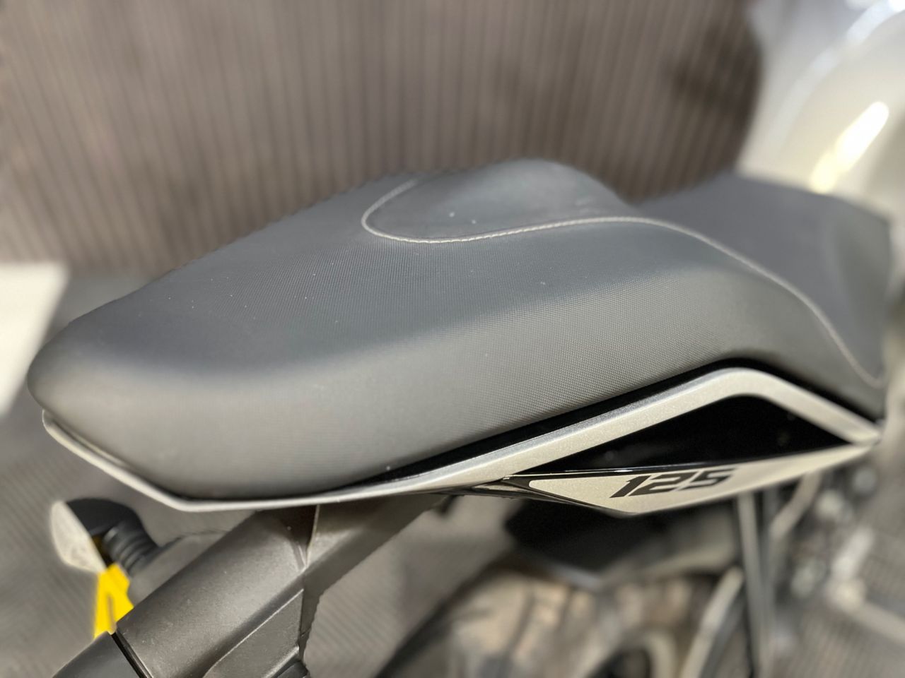 Used Aprilia Tuono 125 for sale - 78435021: Photo 16