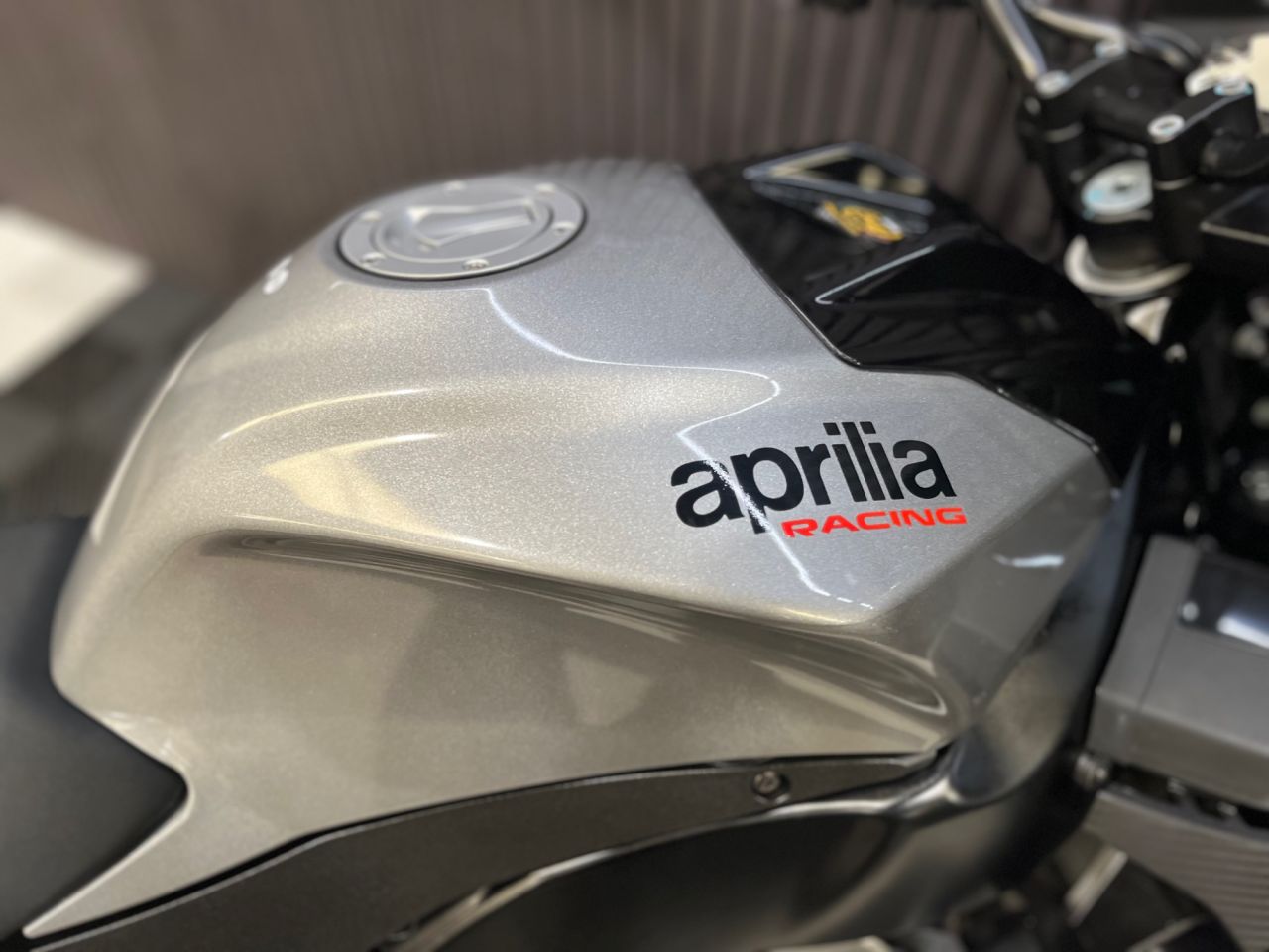 Used Aprilia Tuono 125 for sale - 78435021: Photo 18