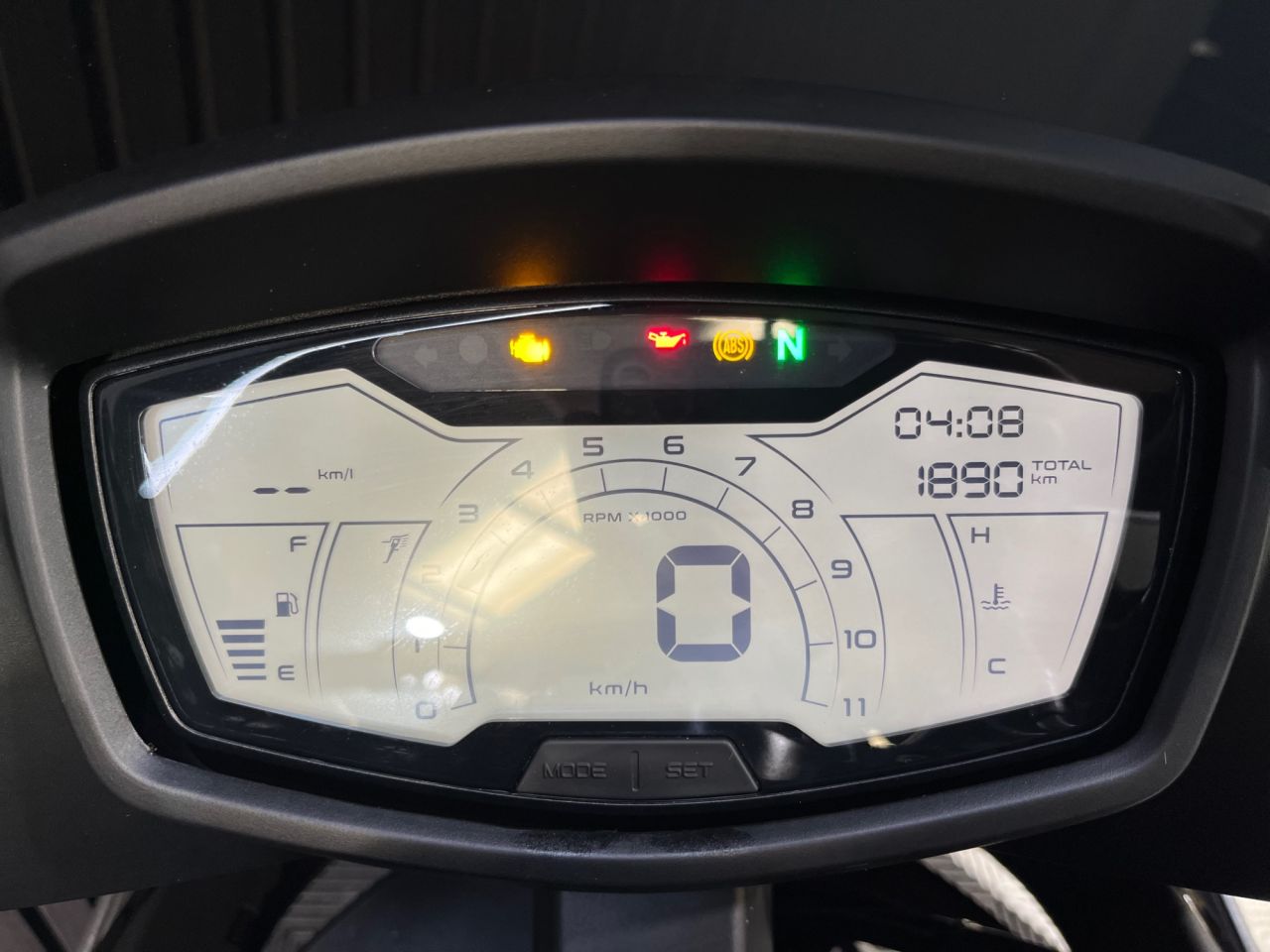 Used Aprilia Tuono 125 for sale - 78435021: Photo 19