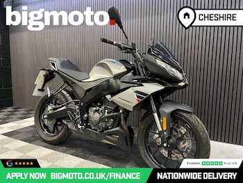 Used Aprilia Tuono 125 undefined for sale - bike-78435021: Photo
