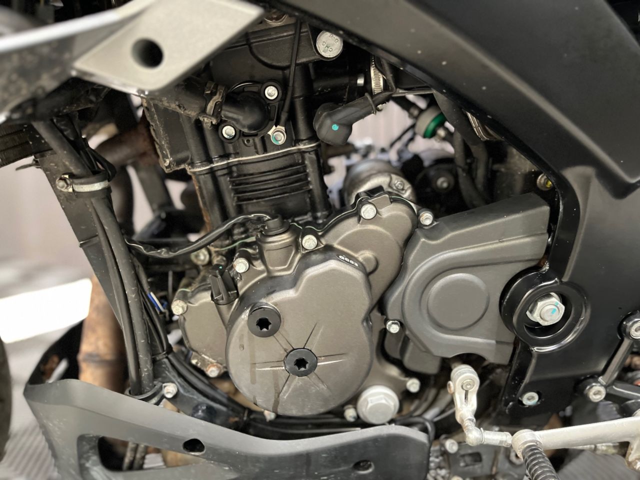 Used Aprilia Tuono 125 for sale - 78435021: Photo 21