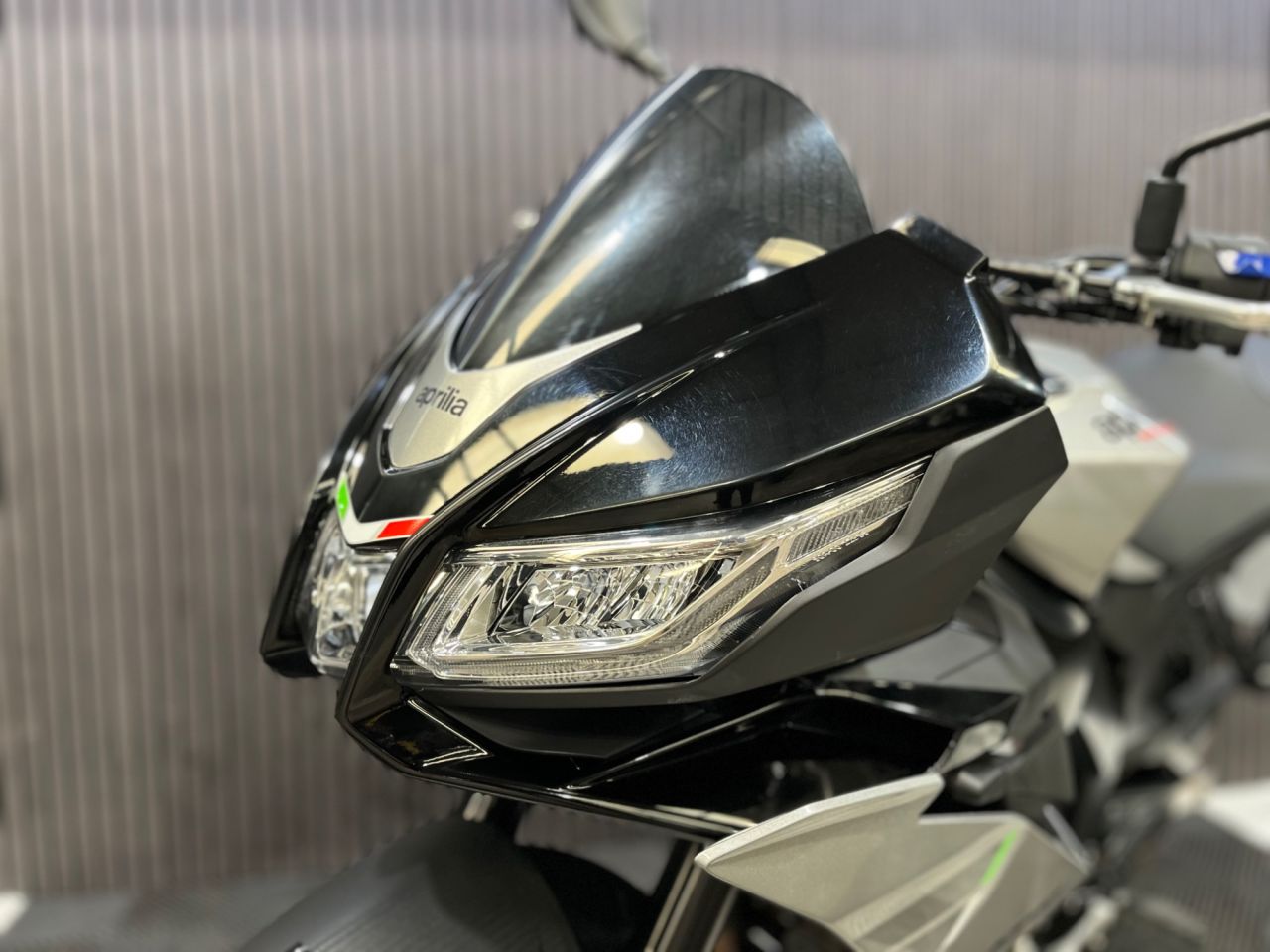 Used Aprilia Tuono 125 for sale - 78435021: Photo 23