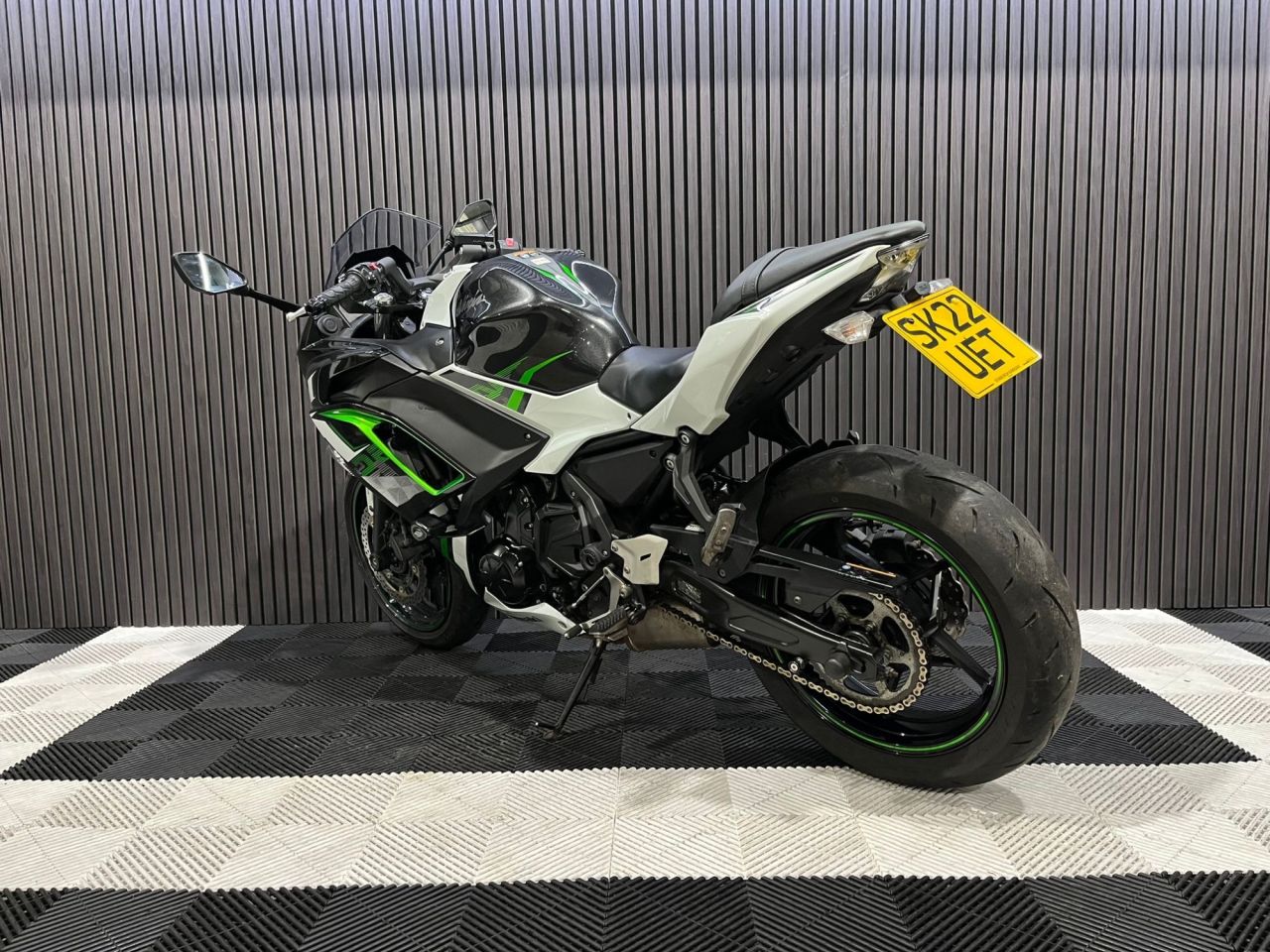 Used Kawasaki Ninja 650 for sale - 78434665: Photo 10