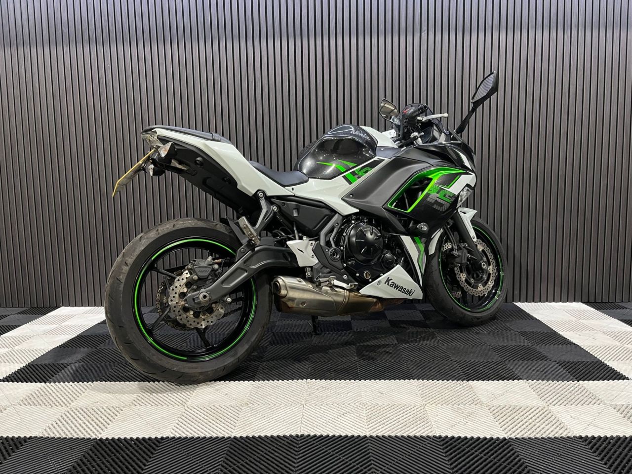 Used Kawasaki Ninja 650 for sale - 78434665: Photo 11