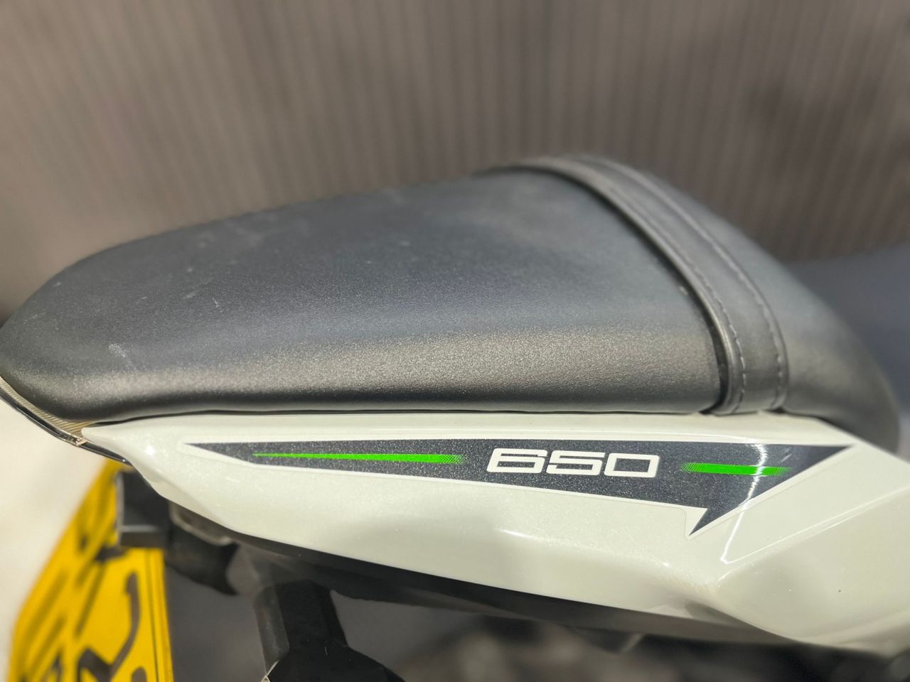 Used Kawasaki Ninja 650 for sale - 78434665: Photo 12