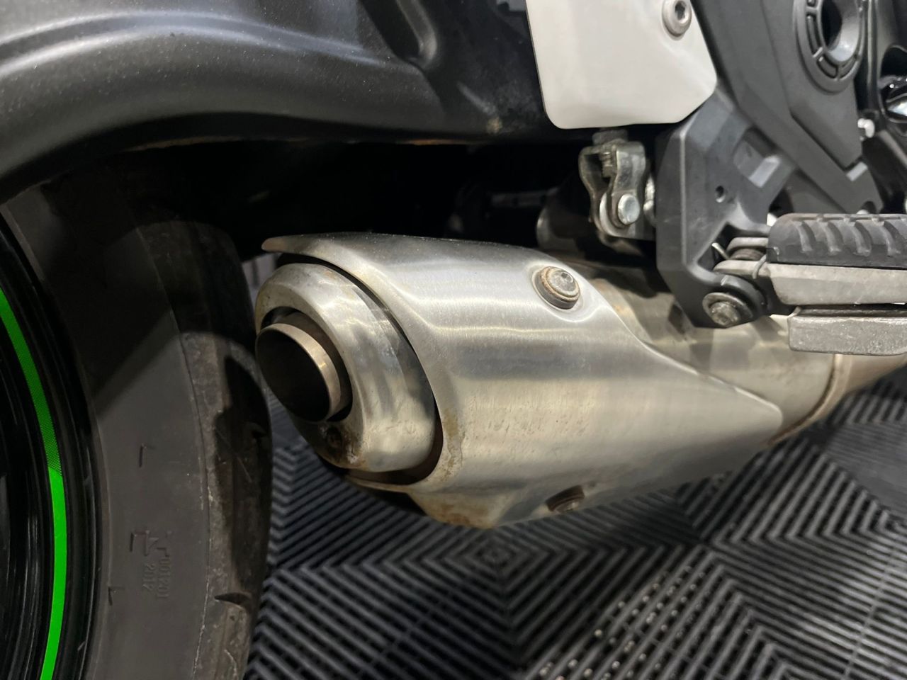 Used Kawasaki Ninja 650 for sale - 78434665: Photo 15