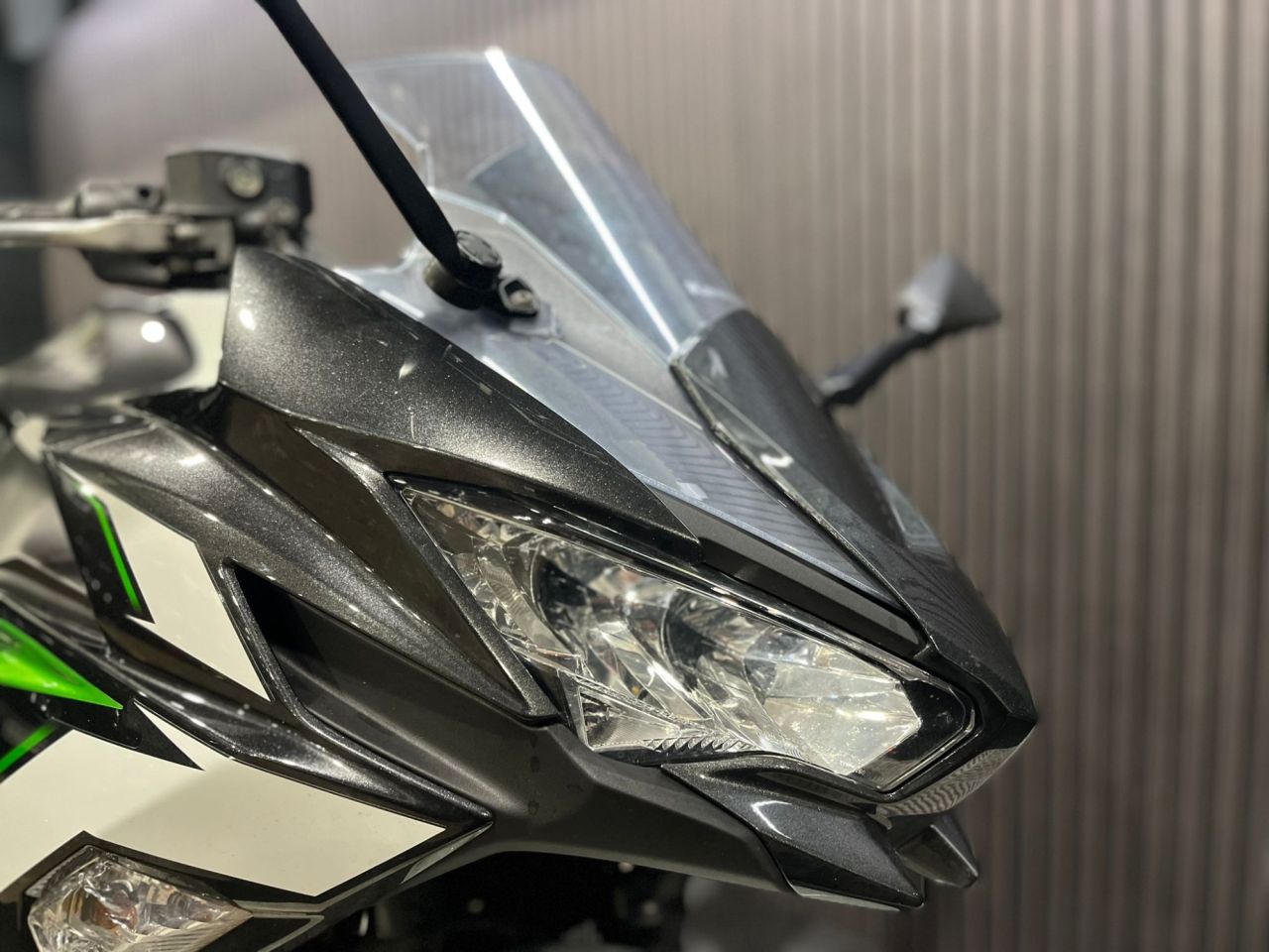Used Kawasaki Ninja 650 for sale - 78434665: Photo 17
