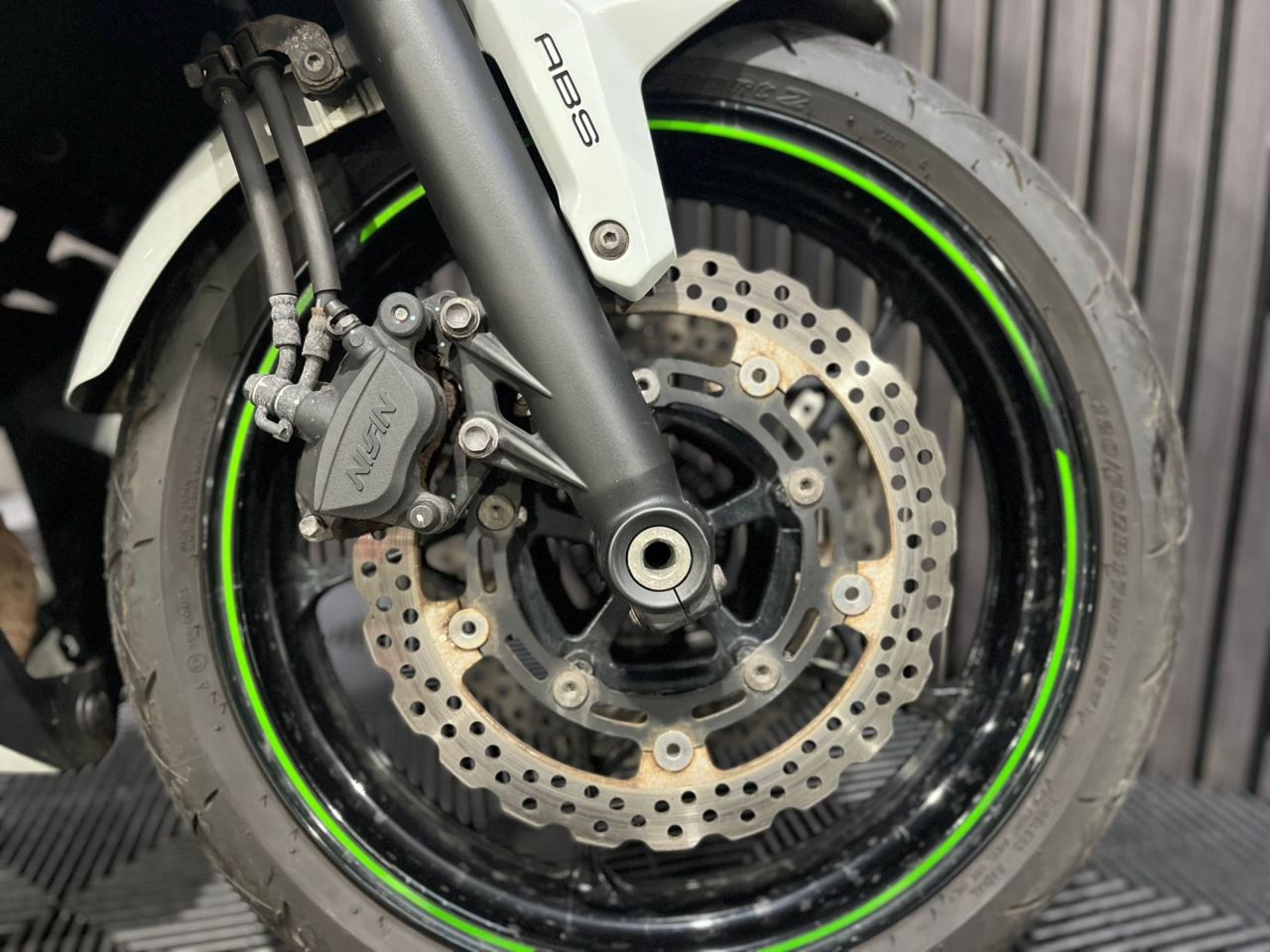 Used Kawasaki Ninja 650 for sale - 78434665: Photo 19