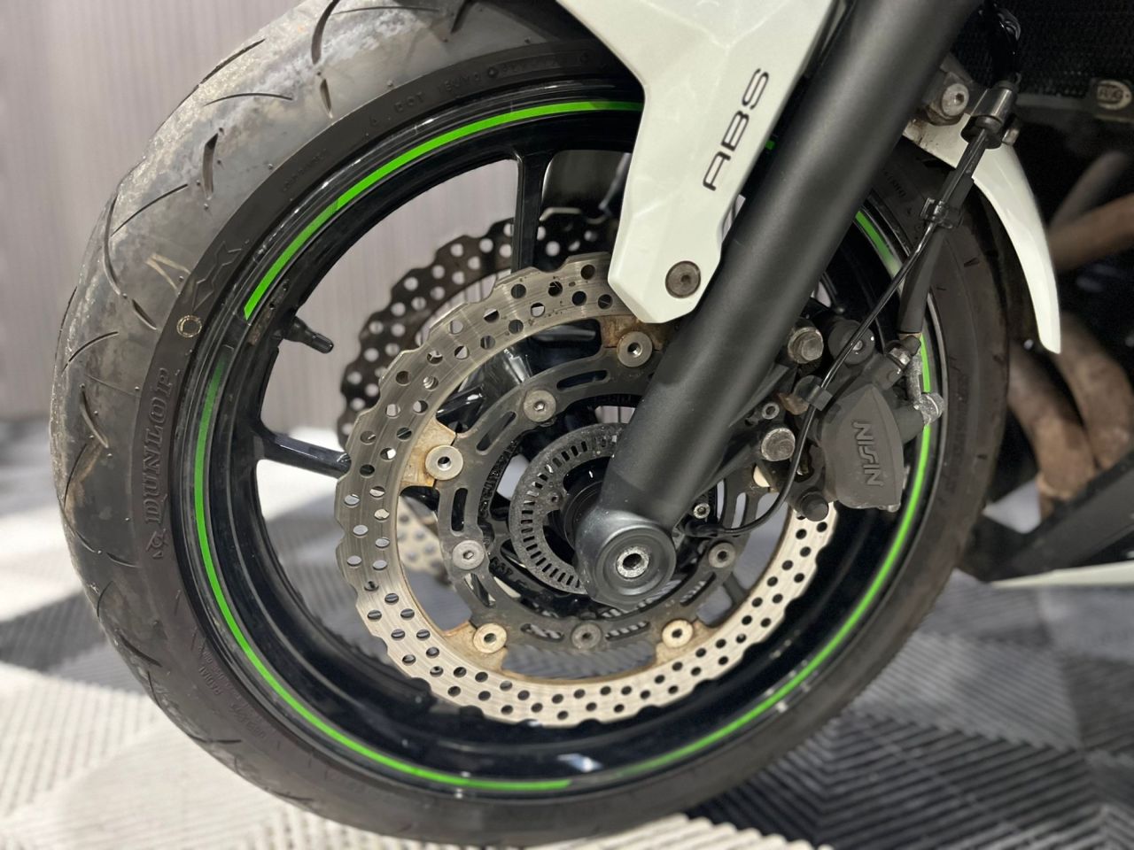 Used Kawasaki Ninja 650 for sale - 78434665: Photo 20