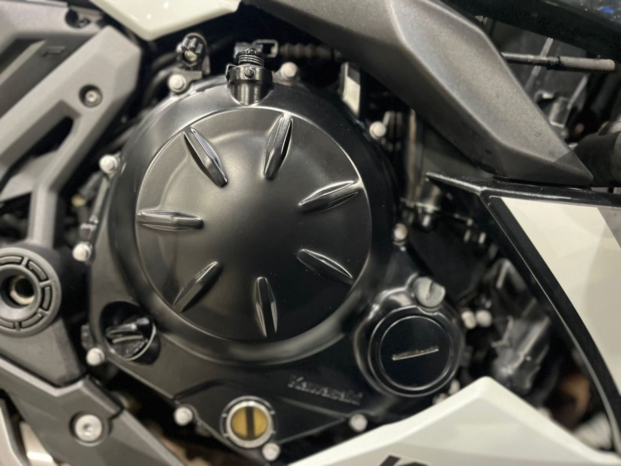Used Kawasaki Ninja 650 for sale - 78434665: Photo 22