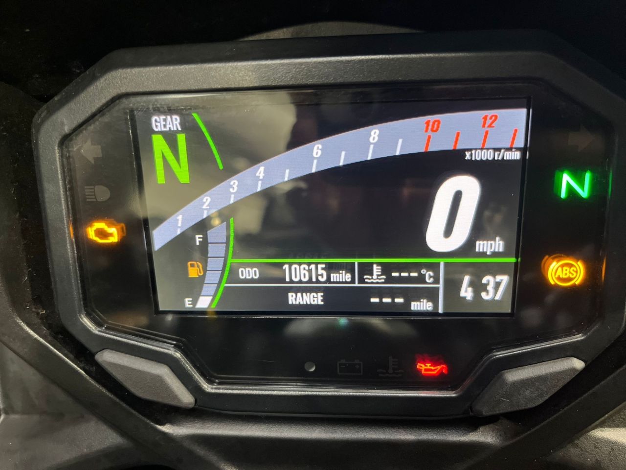 Used Kawasaki Ninja 650 for sale - 78434665: Photo 23