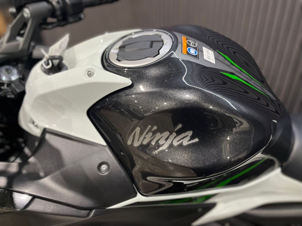 Used Kawasaki Ninja 650 for sale - 78434665: Photo 24