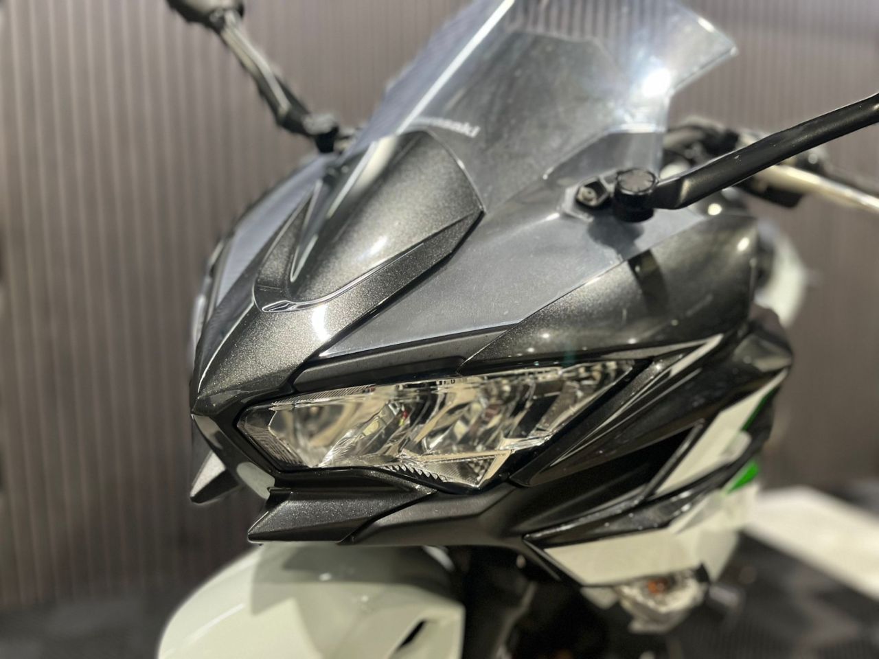 Used Kawasaki Ninja 650 for sale - 78434665: Photo 25