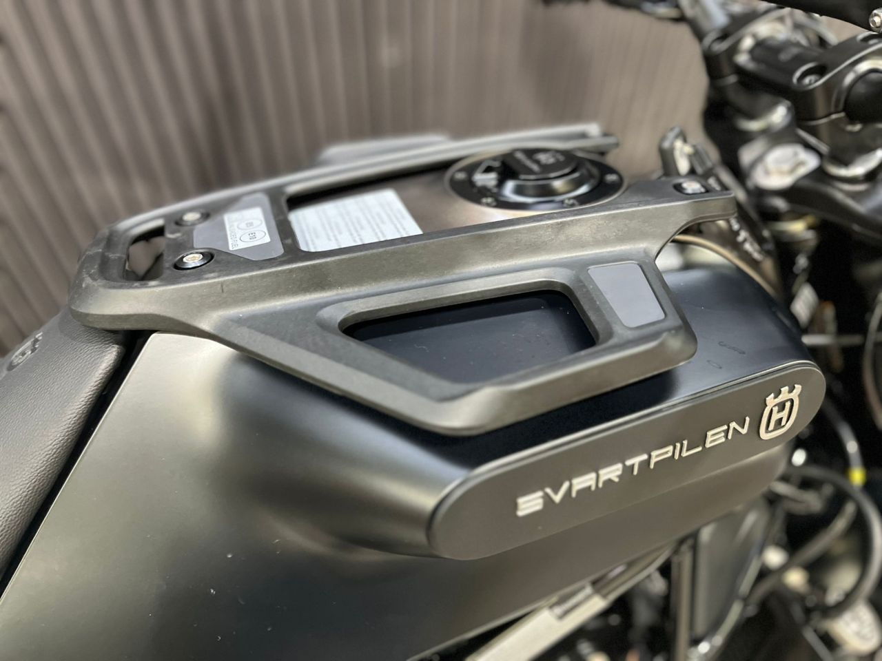 Used Husqvarna Svartpilen 125 for sale - 78929843: Photo 15
