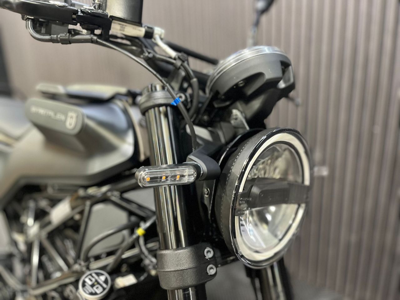 Used Husqvarna Svartpilen 125 for sale - 78929843: Photo 19