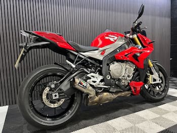 Used BMW S1000R undefined for sale - bike-79568711: Photo