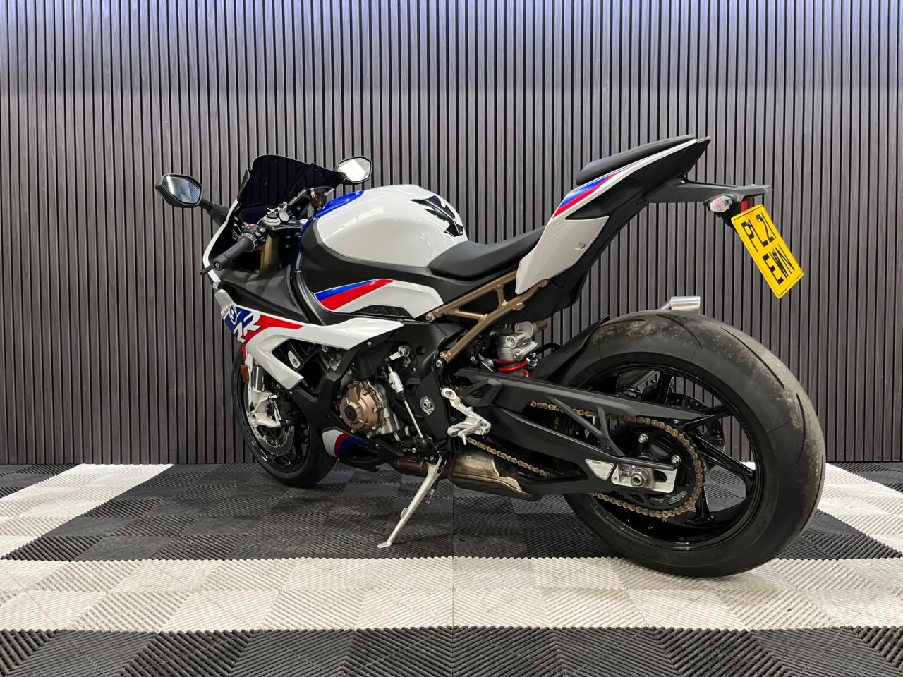 Used BMW S1000RR for sale - 78552488: Photo 10