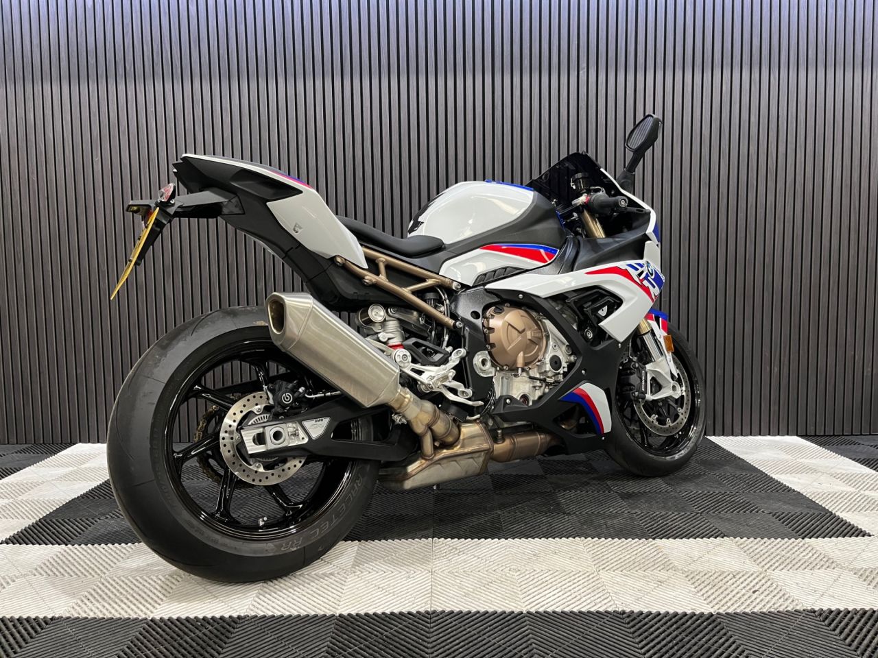 Used BMW S1000RR for sale - 78552488: Photo 11