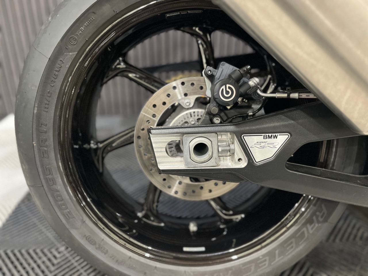 Used BMW S1000RR for sale - 78552488: Photo 13