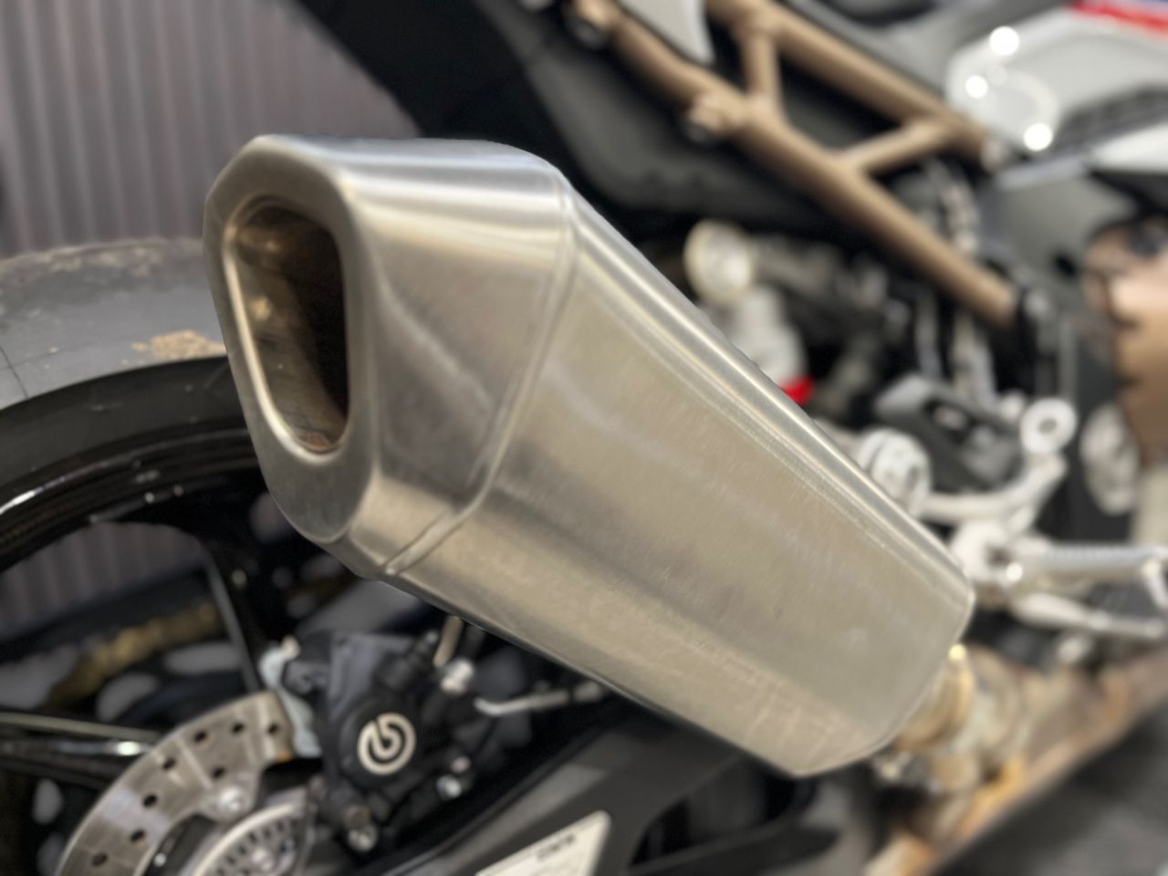 Used BMW S1000RR for sale - 78552488: Photo 14