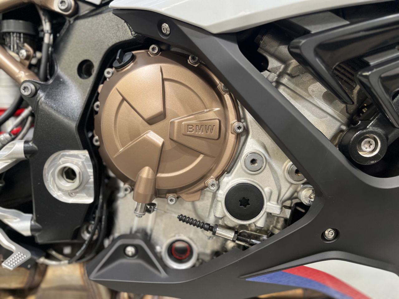 Used BMW S1000RR for sale - 78552488: Photo 15