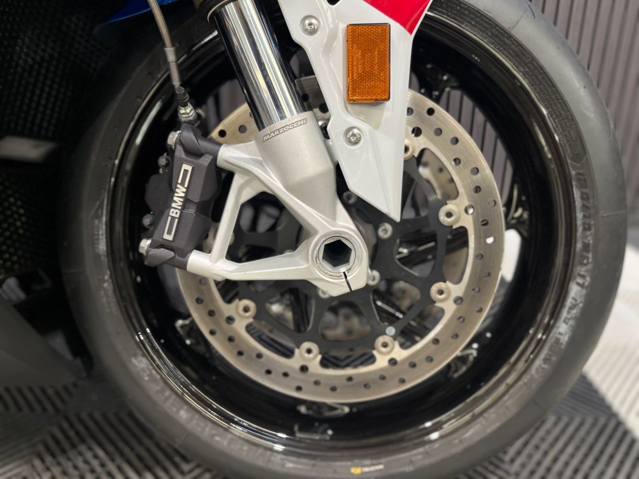 Used BMW S1000RR for sale - 78552488: Photo 16