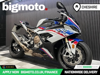 Used BMW S1000RR undefined for sale - bike-78552488: Photo