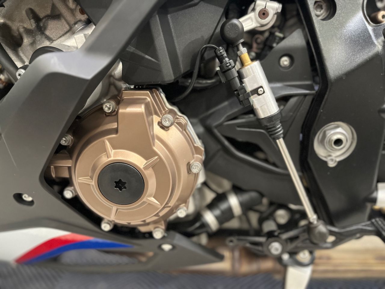 Used BMW S1000RR for sale - 78552488: Photo 23